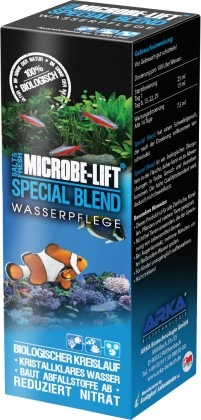 Microbe-Lift Special-Blend 473 ml