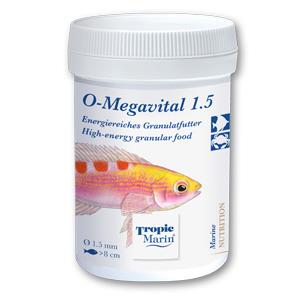 Tropic Marin O-Megavital 1.5, 75 g