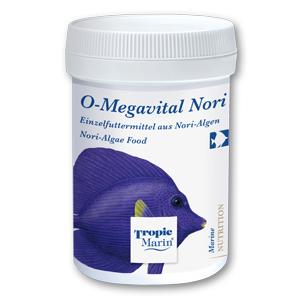 Tropic Marin® O-MEGAVITAL NORI, 17 g Dose