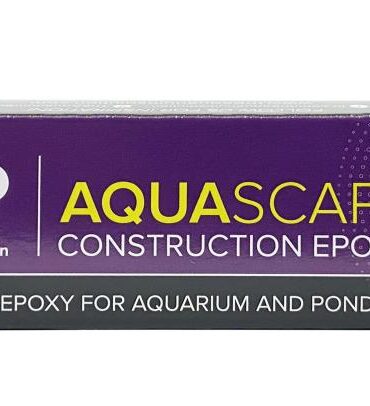 D-D Aquascape Konstruktionsharz Mauve