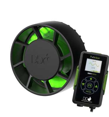 D-D Funktion Wave 13000