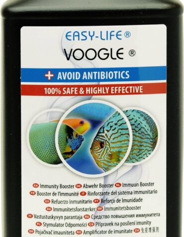 Easy-Life Voogle, 1.000 ml