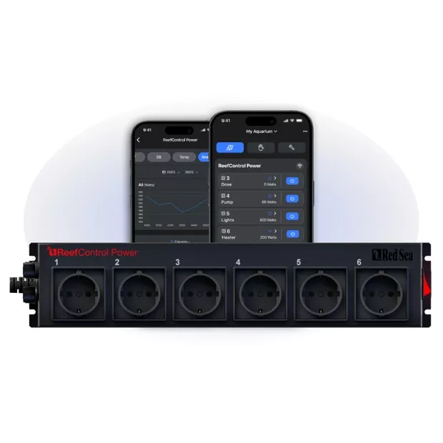 ReefControl Power 6