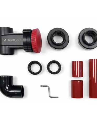 RedSea ReefGate Upgrade-Kit für REEFERs 32 mm / 1 Zoll Fallrohr (R45364)